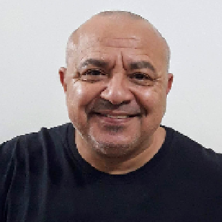 Samy Mohamed Charanek