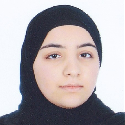 Fatima Aloraibi