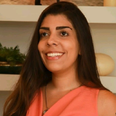 Maria Victoria Gomes dos Santos