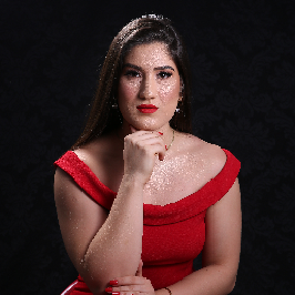 Luisa Seabra