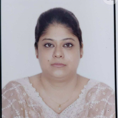 Arshiya Begum