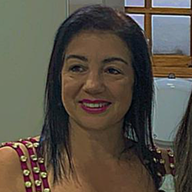 Cristina Sanches