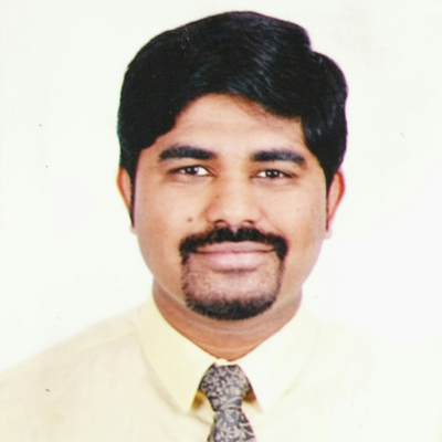 vijay padaguri