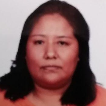 Sandra Vargas Hernández 