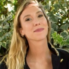 catalina Guoglielmi