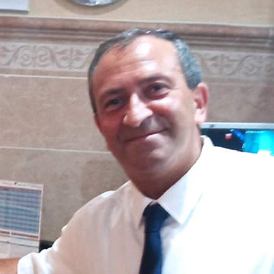 Massimo Franzini