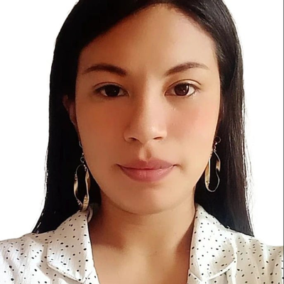 Noelia Vargas Jimenez