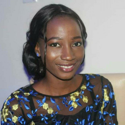 Oluwagbemisola Esther Adeniyi