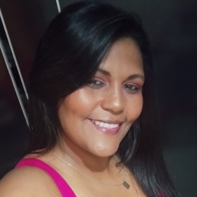 Viviana Santos