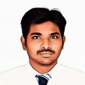 Arul Raj