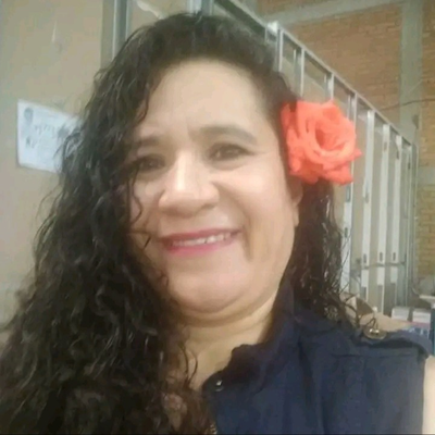 Doris  Rivera 