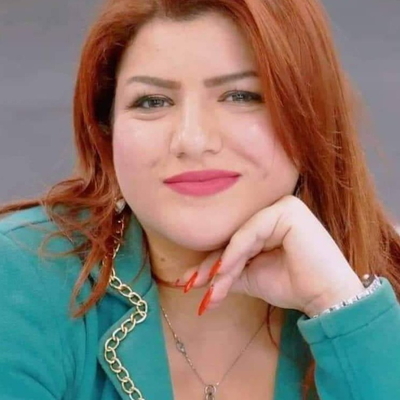 Asma Zidi