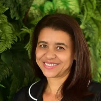 Márcia Ferreira Rodrigues