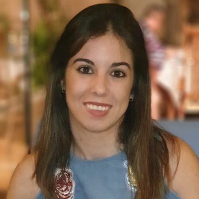 Cristina Moreno