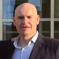 Domingo Vellido Garrido