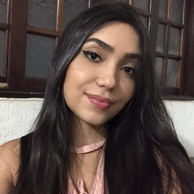 Sabrina Felizardo de Lima