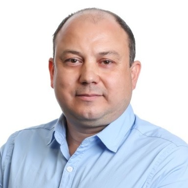 Vlad Babych