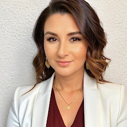 Tiffany Enriquez