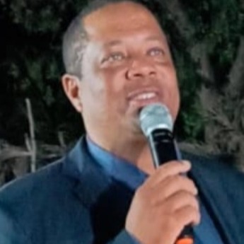 Isaque Santos