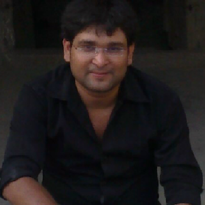 Anurag Srivastava