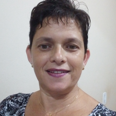 Ana Márcia Almeida