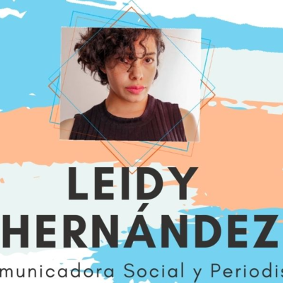 Leidy Tatiana Hernández Lurán