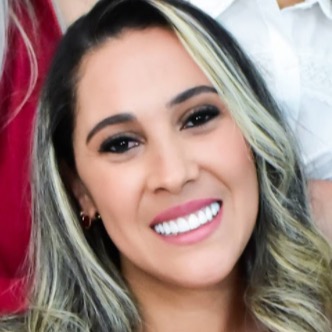 Priscila Monique Roque
