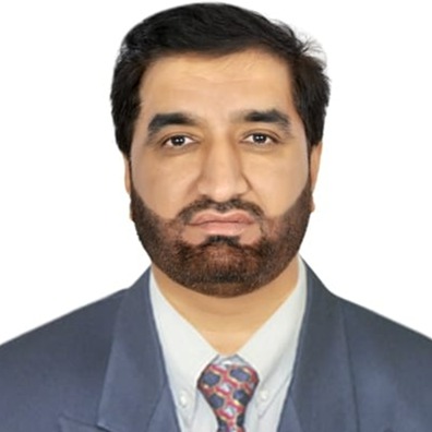 Mumtaz Hussain Satti