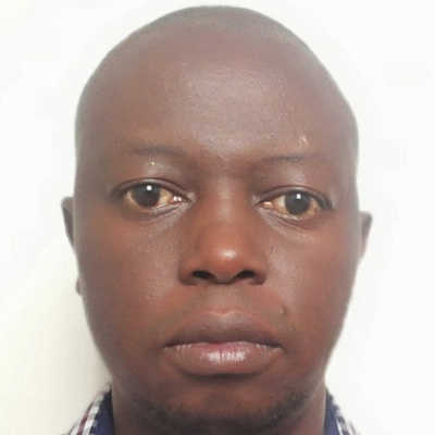 Daniel Mbaye