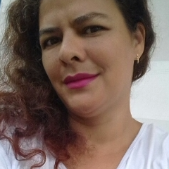 Andreia  da Silva Lopes 