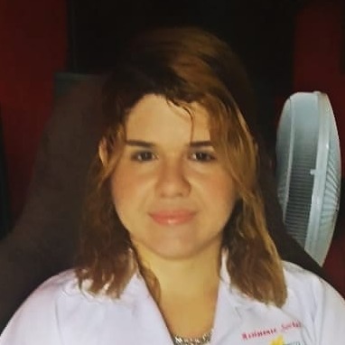 Ana Oraquel