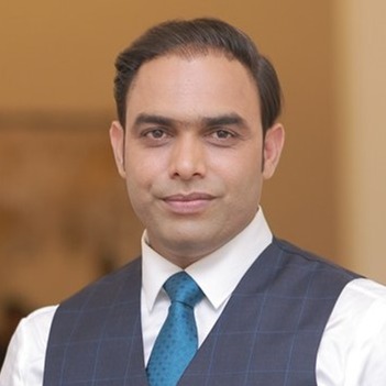 Imran Rafiq