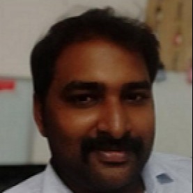Tamilselvan Rajamanickam