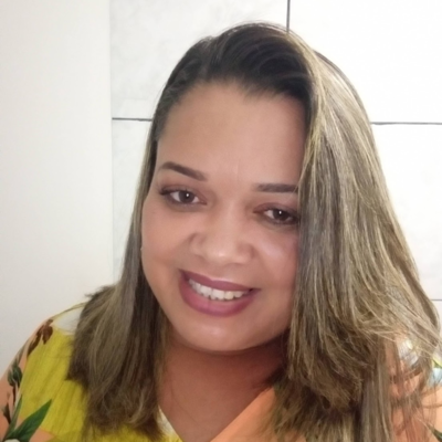 Ana Cláudia Alves Borges