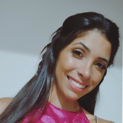 Rafaela Cristiane  Dias Mansano 