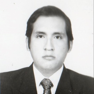 Jimy Hernández