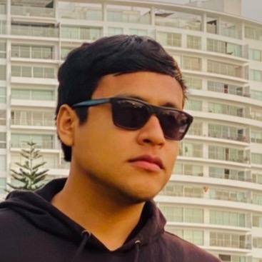 dylan george rodas quispe