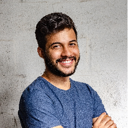 Joaquin Romero