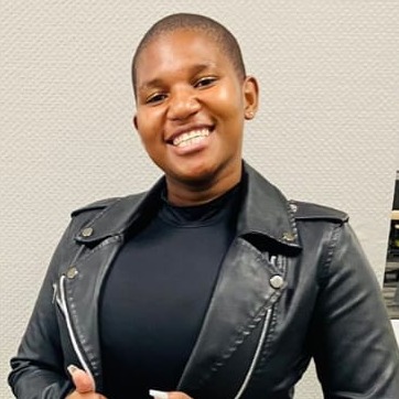 Sinethemba Luthuli