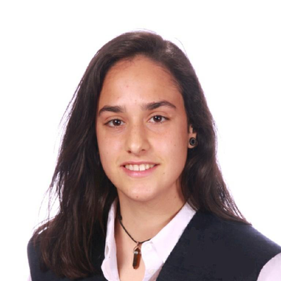 Sandra González Garcia
