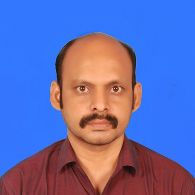 manikandan Rajendran