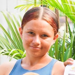 Lina Ortega Arias