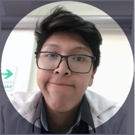 Alexis Jhon Diaz Chambi