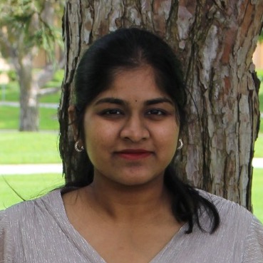 Nikhila Pinninti