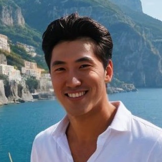 Ethan Tran