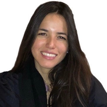 María Carolina Piñeiro Enriquez