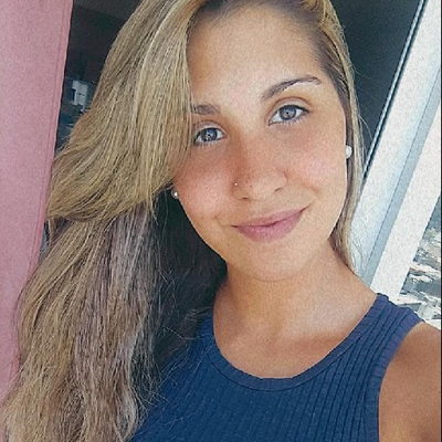 Sabrina Flores