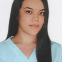 Valentina Escobar Aponte