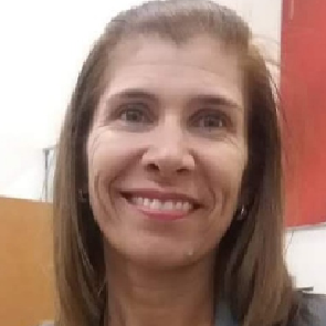 Maria Rejane Silva Barros