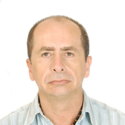 Farid Manuel  Sada Gil